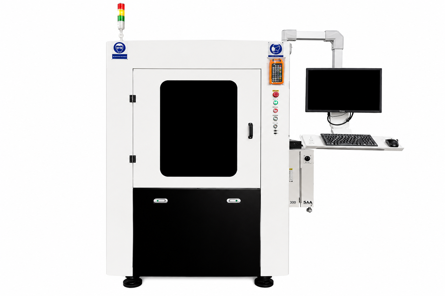 DW-3030 Jewelry Laser Pro Colombia